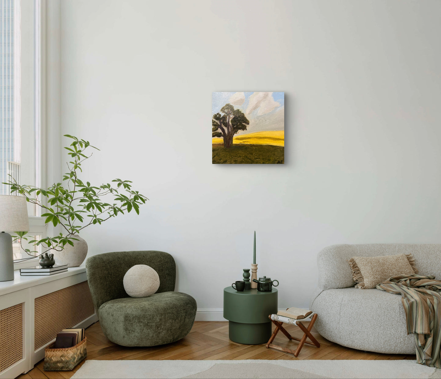 2025 C04 - Golden Fields of Regina