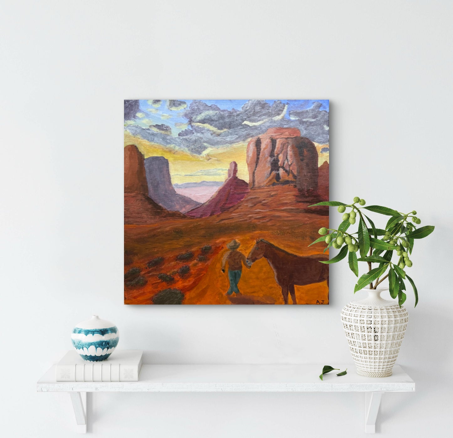 A02.2 - Desert Companions