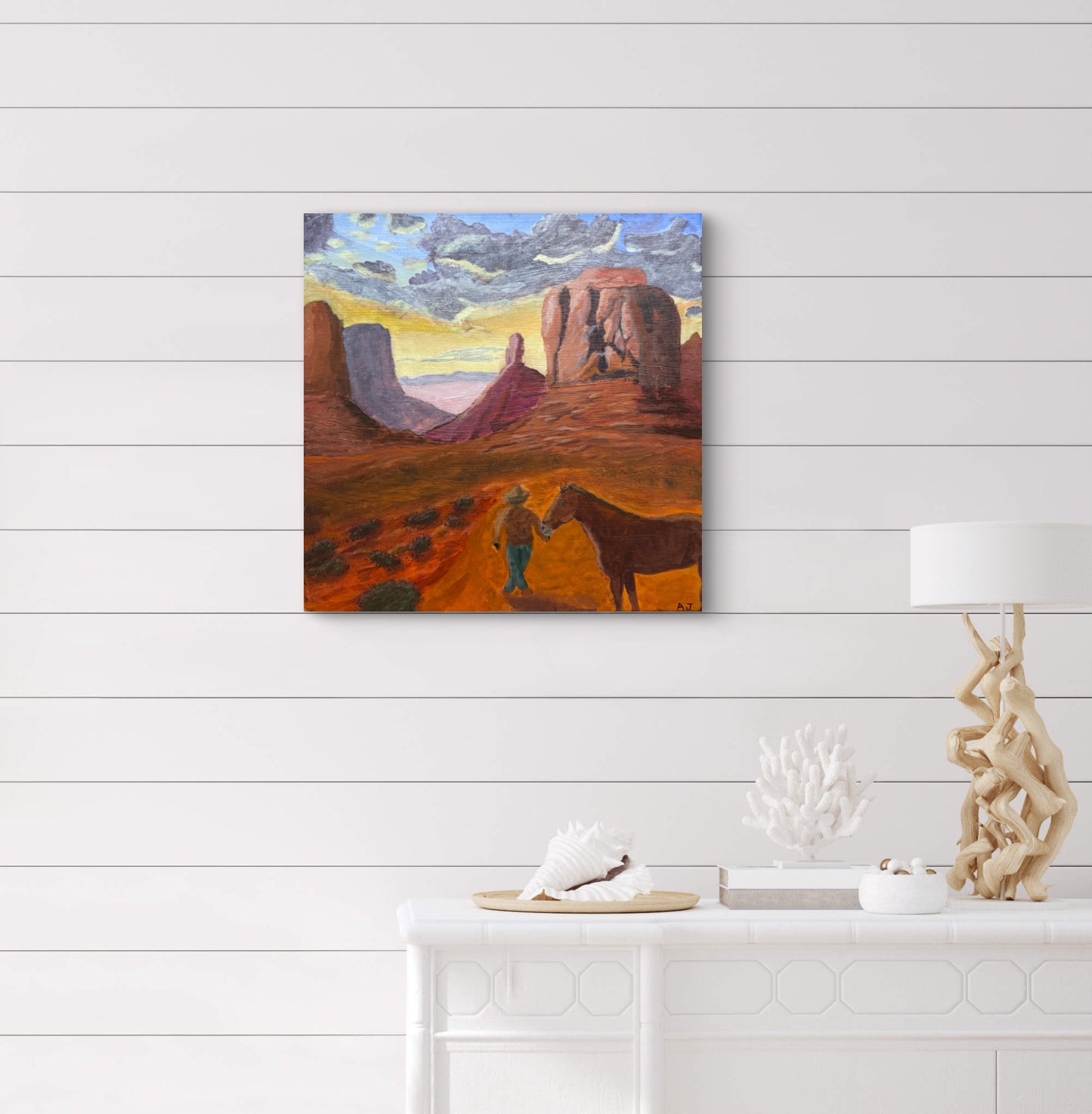 A02.2 - Desert Companions