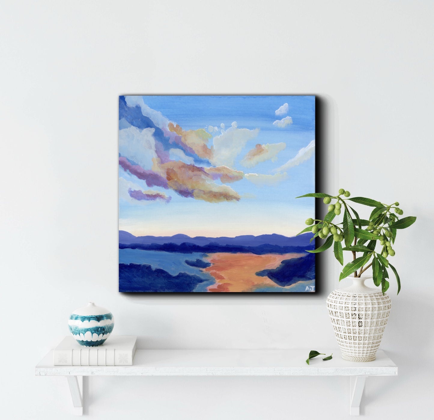 B01.2 - Golden Horizon