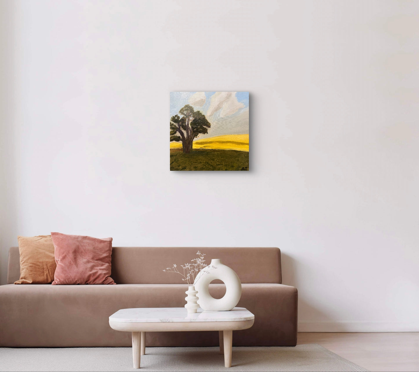 2025 C04 - Golden Fields of Regina