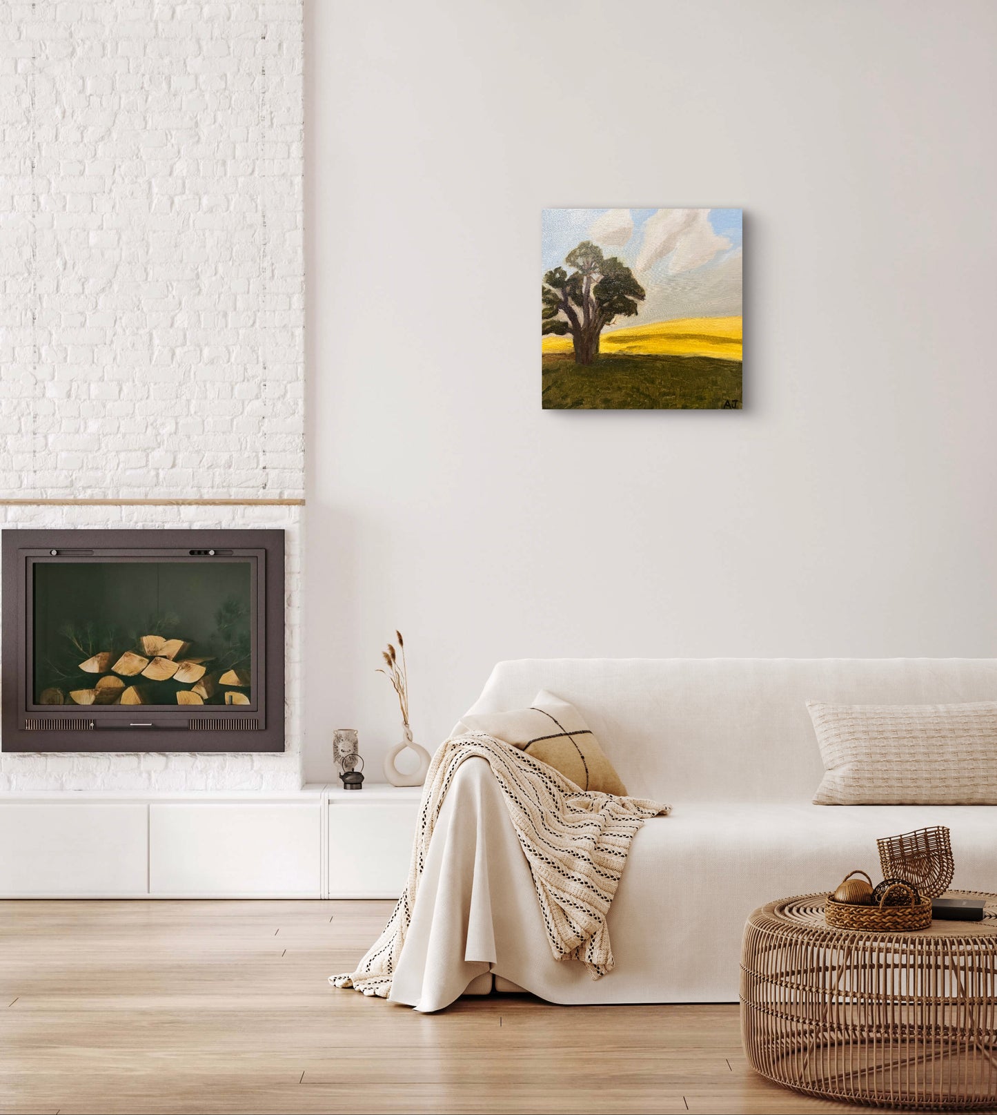 2025 C04 - Golden Fields of Regina