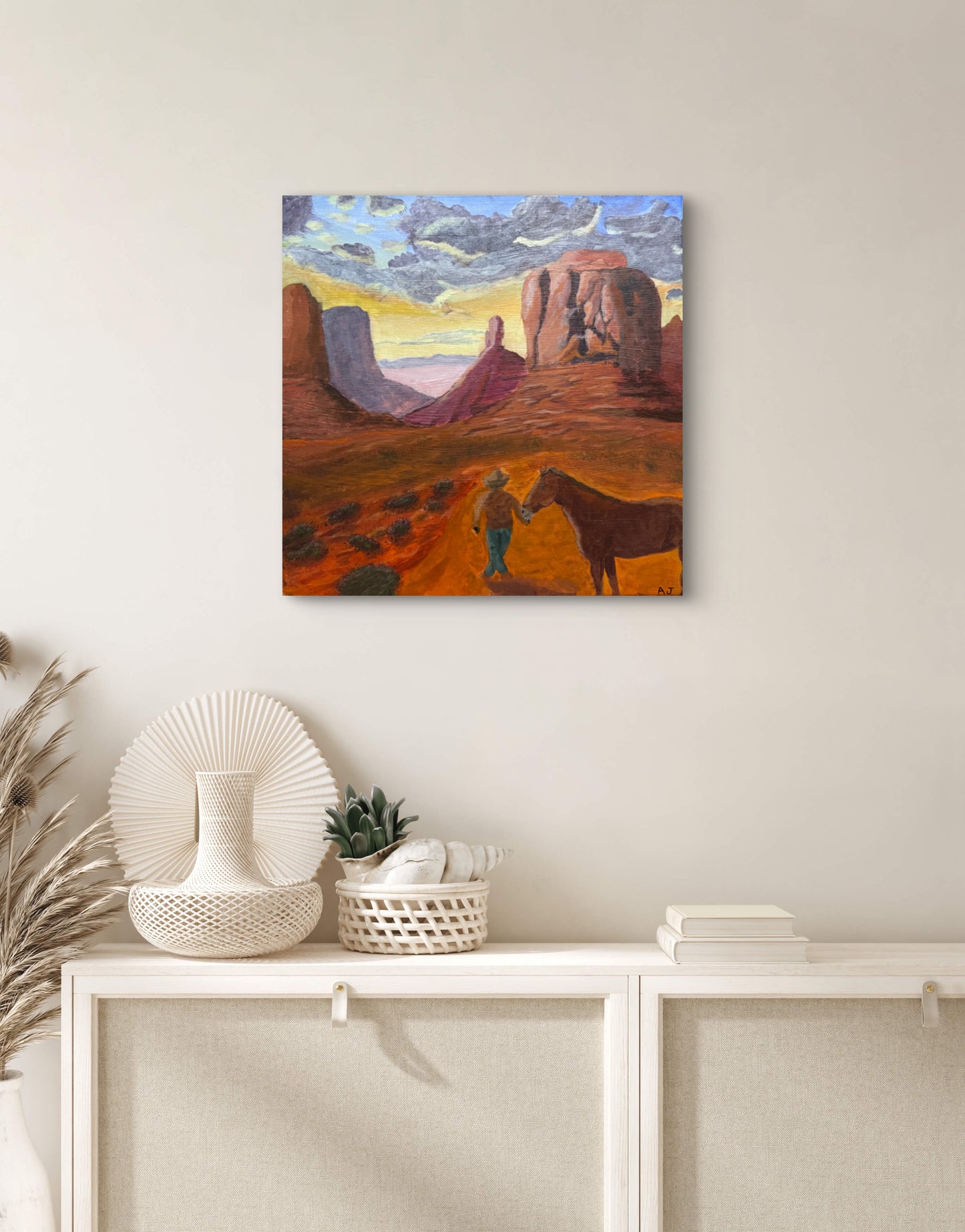 A02.2 - Desert Companions