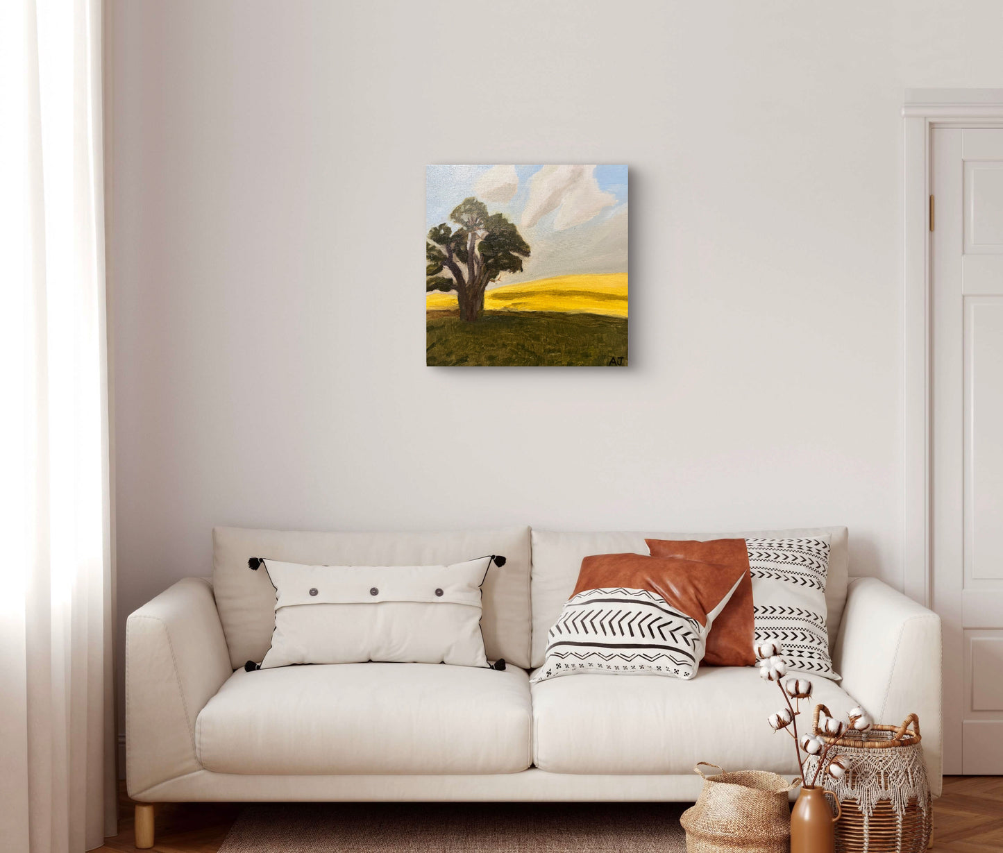 2025 C04 - Golden Fields of Regina