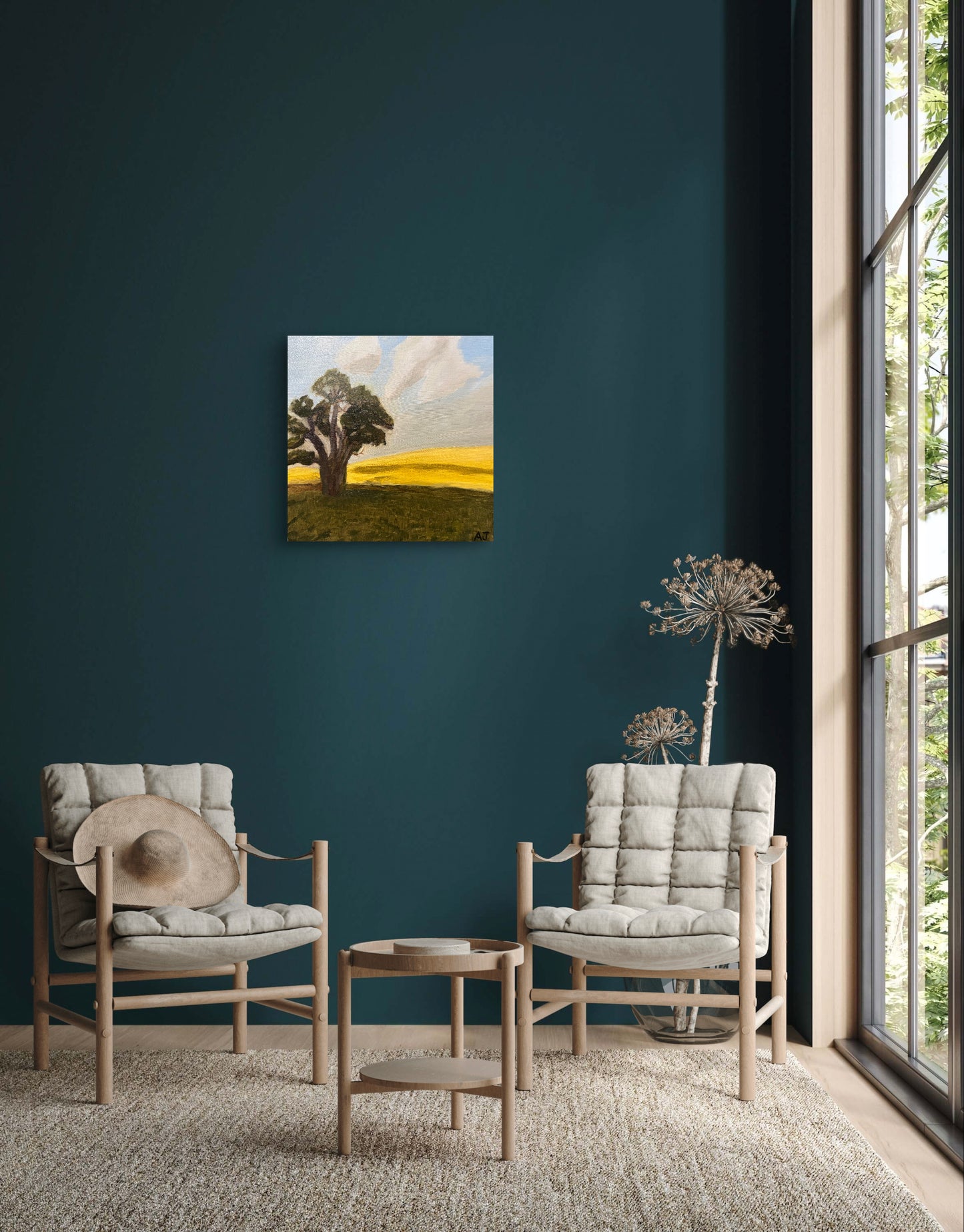 2025 C04 - Golden Fields of Regina
