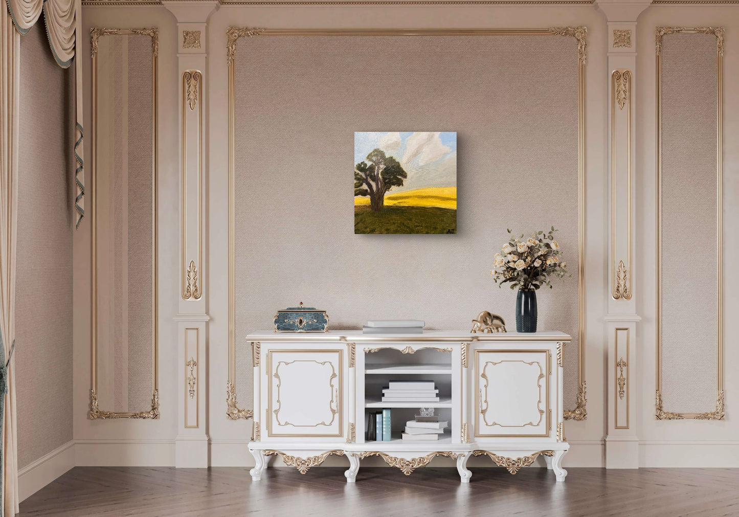 2025 C04 - Golden Fields of Regina