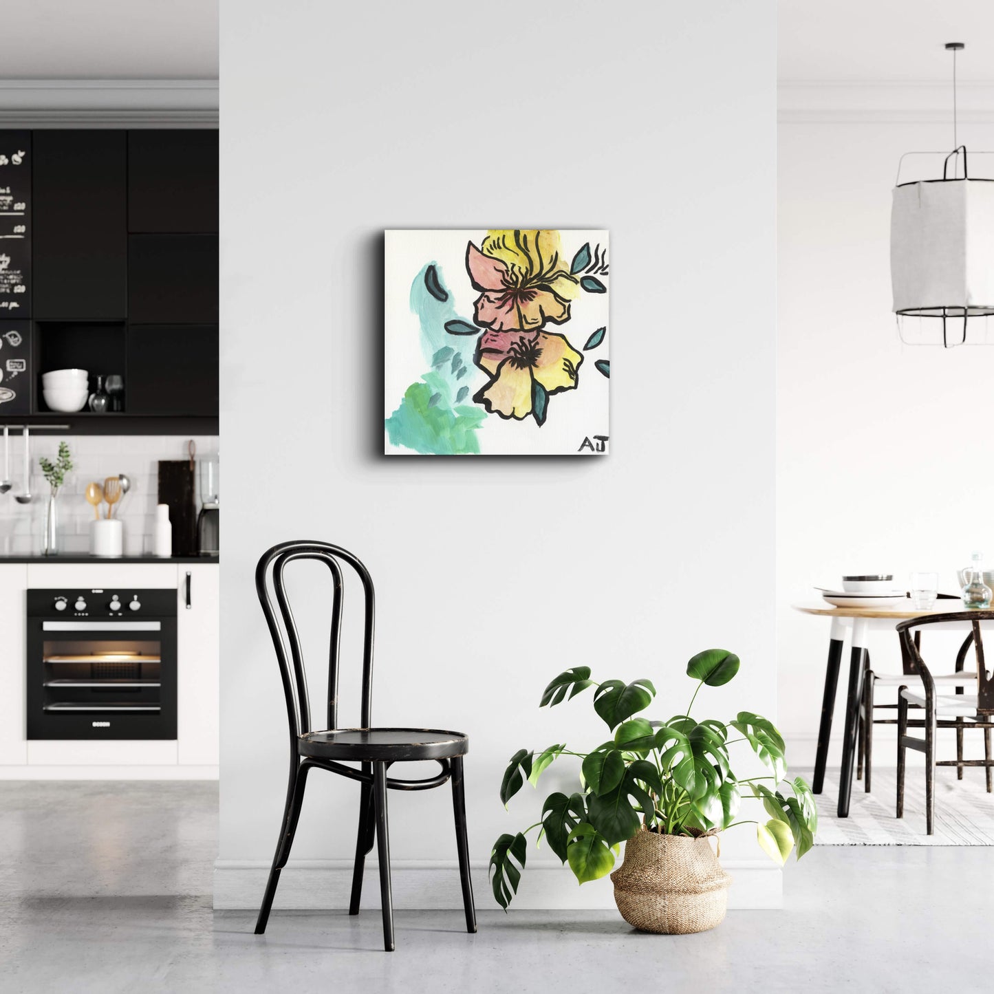 B01.2 - Bold Bloom
