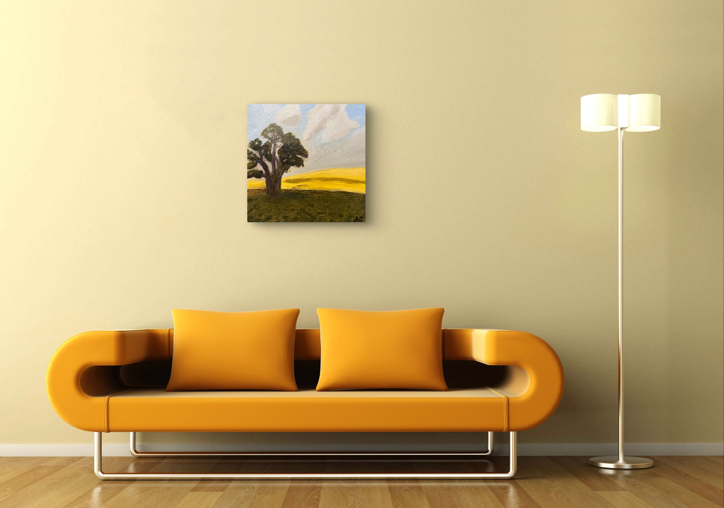 2025 C04 - Golden Fields of Regina