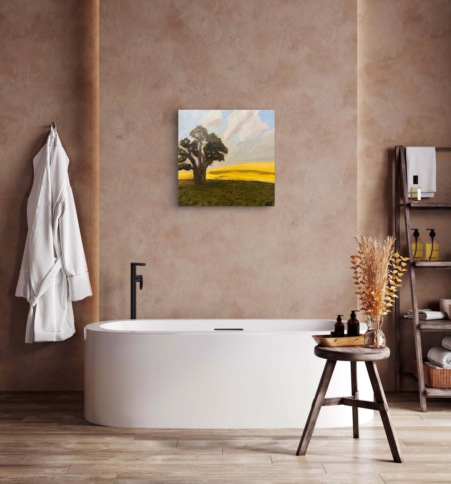 2025 C04 - Golden Fields of Regina