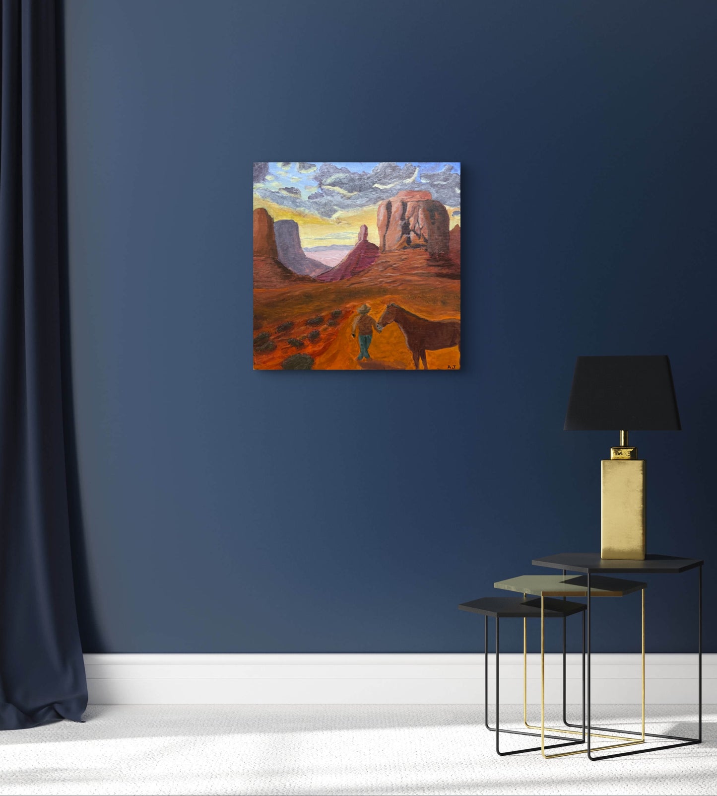 A02.2 - Desert Companions
