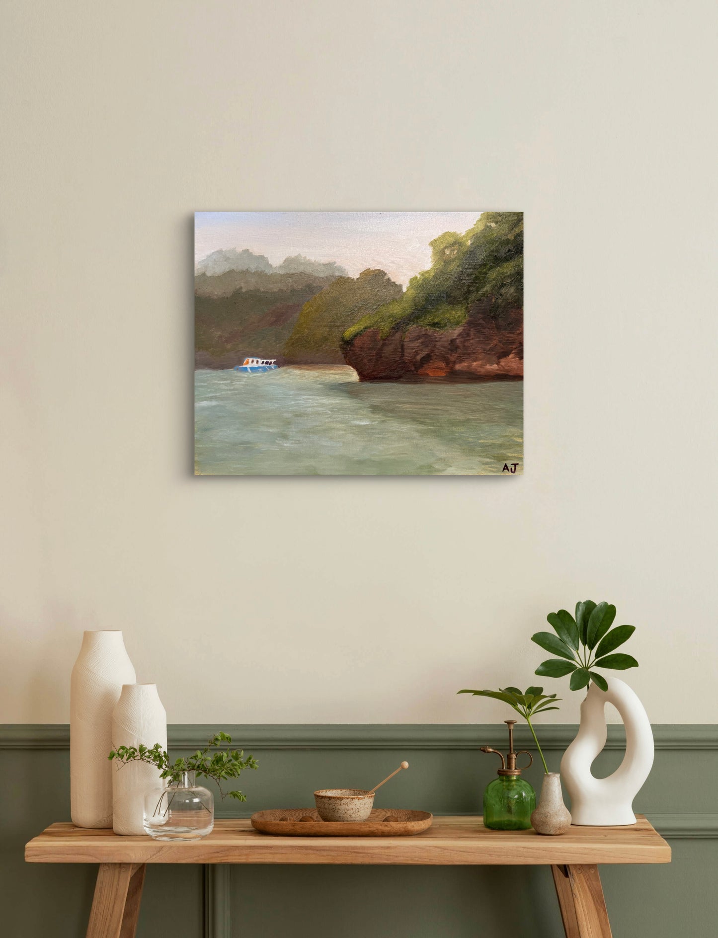 2025 C03 - Tranquility at Hundred Islands