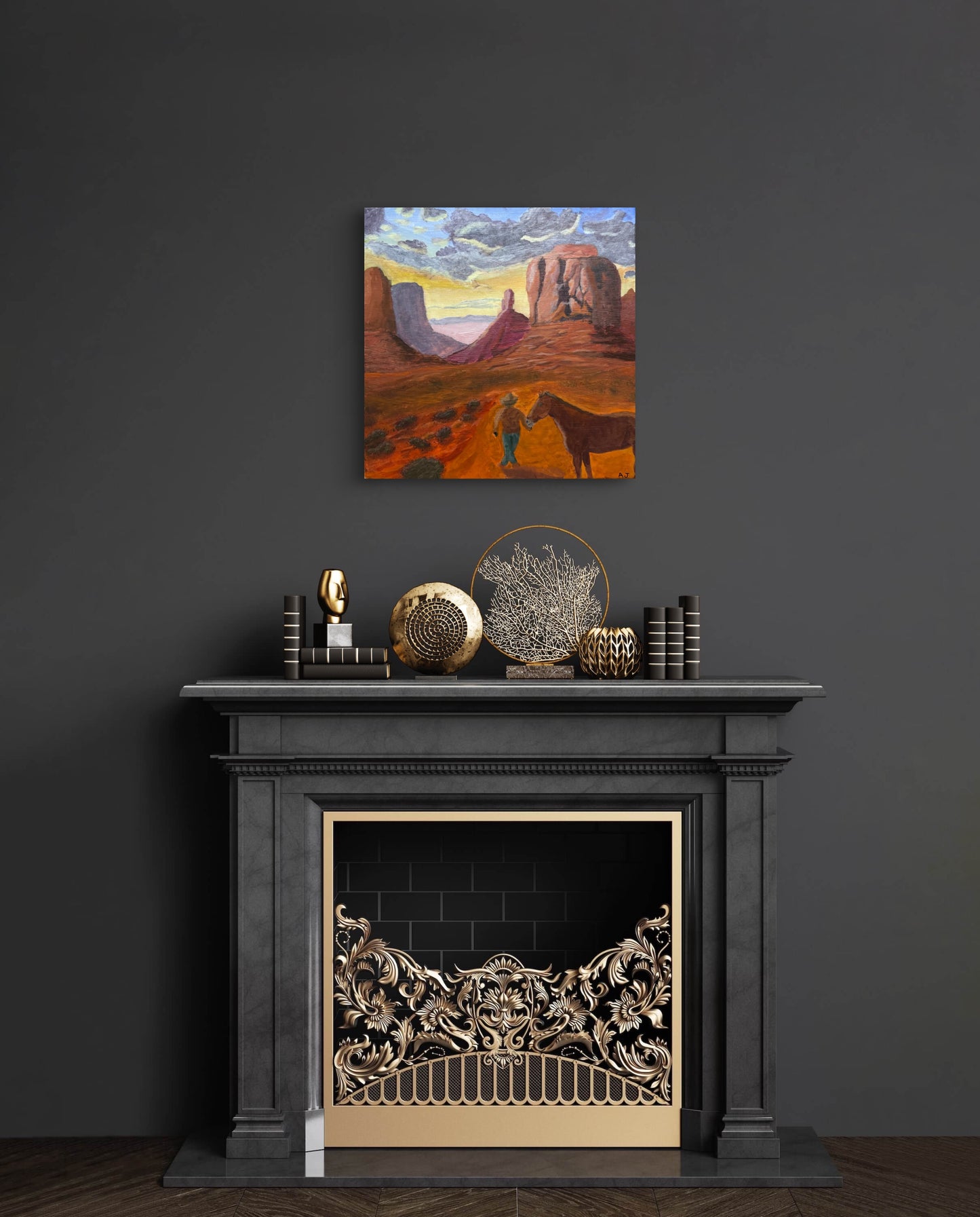 A02.2 - Desert Companions