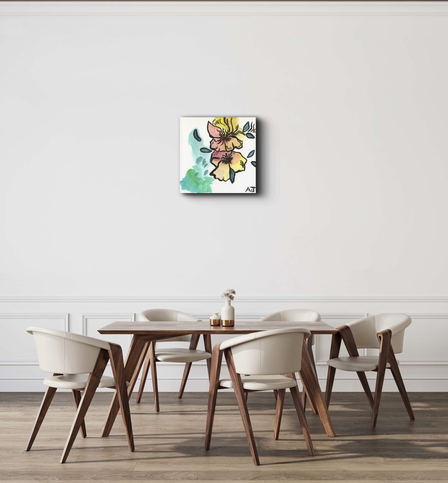 B01.2 - Bold Bloom