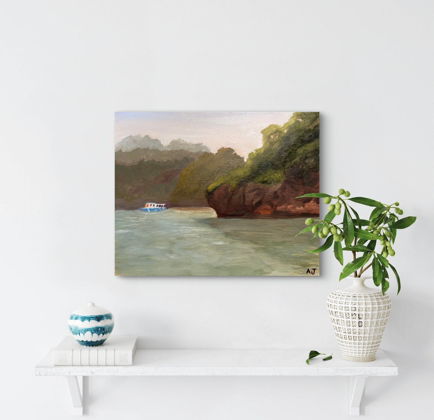 2025 C03 - Tranquility at Hundred Islands