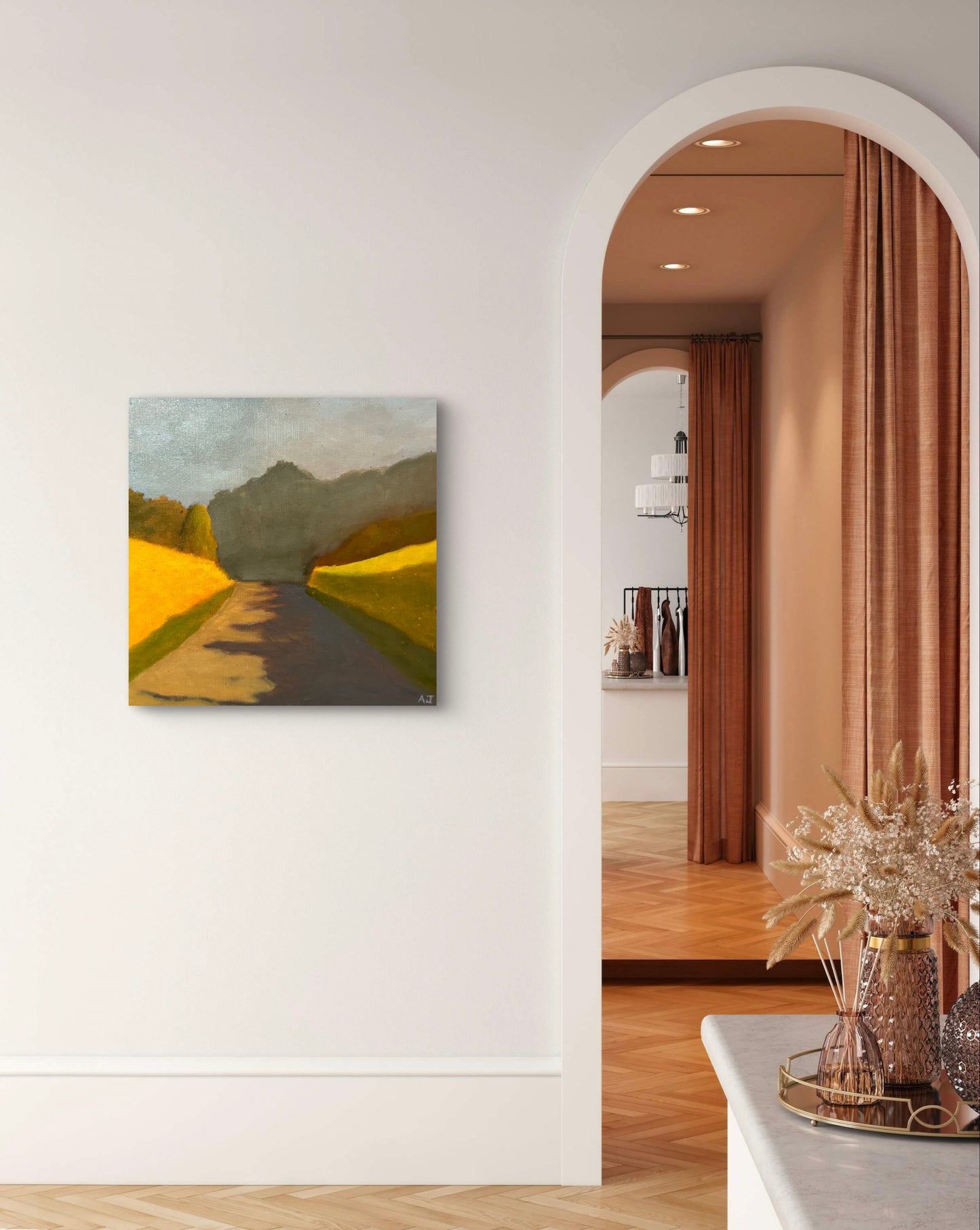 2025 C01 - Golden Path